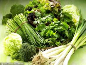 养胃小菜 有一种小菜防癌养胃