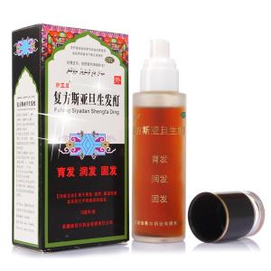 复方斯亚旦生发酊 脱发严重可以用复方斯亚旦生发酊吗
