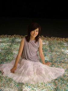 每一个女人都是天使 每一个女人都漂亮