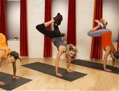 hiit减脂健身训练计划 hiit减脂健身训练计划 可以增肌减脂同时进行的HIIT训练！