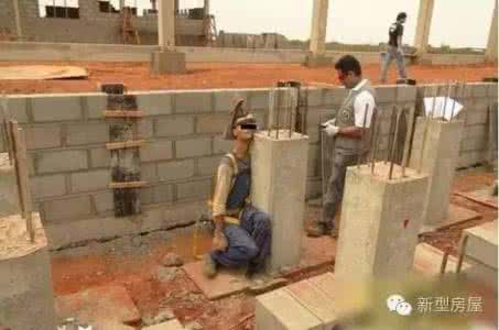 框架好还是箱框床结实 怎么建造真正结实抗震的框架房屋?