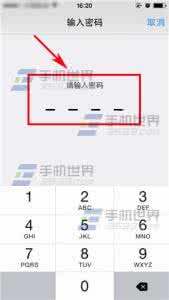 还原键盘字典 苹果iPhone6sPlus怎么还原键盘字典