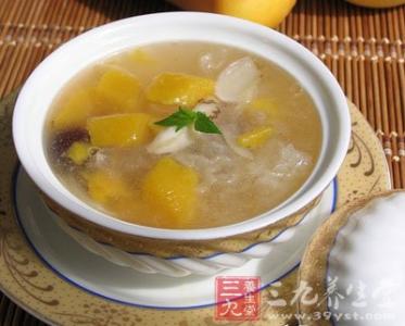 银耳与什么食物相克 【食物功效】银耳，真是好东东！