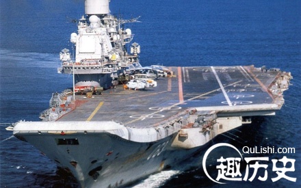 巡洋舰 航母 美军巡洋舰长表现不佳被解职 曾跟踪中国航母