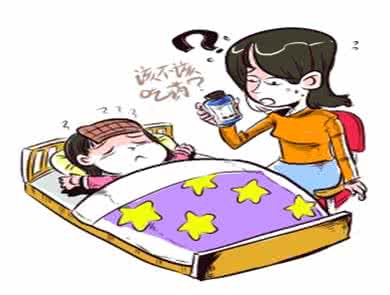 如何挑选儿童安全座椅 一张图教你挑选安全的儿童感冒退烧药