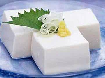 内酯豆腐的做法大全 内酯豆腐 用内酯怎么做豆腐---做豆腐的详细图解