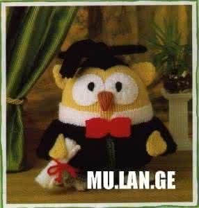 简单漂亮的小围巾织法 图片：人见人爱简单漂亮的小围巾