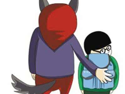 性骚扰女生很配合视频 性骚扰防范大全