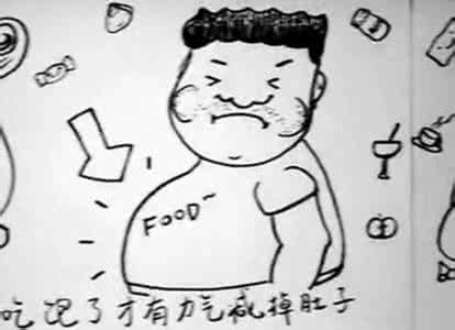 吃饱了才有力气减肥 吃饱了才有力气减肥 饮食减肥