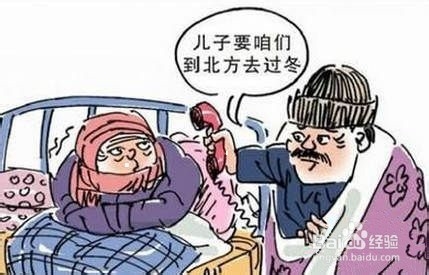 北方地区房子这样建，再也不怕冬天寒冷的天气！