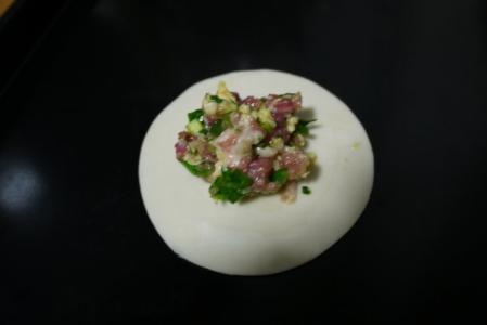 饺子馅怎么做好吃 【丰衣足食，自己包饺子！】好吃的饺子馅，学起来，冬至试一试？