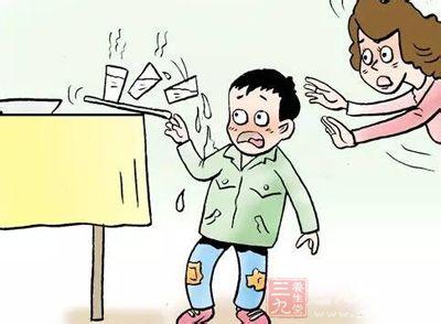 偏头痛会引起中风吗 研究称老年吸烟偏头痛患者中风风险增加