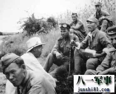 国民党抗战电视剧 揭秘：抗战结束后国民党为何急忙全力争夺东北？