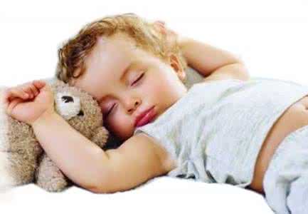 儿童睡觉呼吸不畅 儿童睡眠呼吸不畅怎么回事