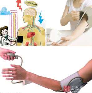 养生先养肾 想要养肾？得先控制好血压