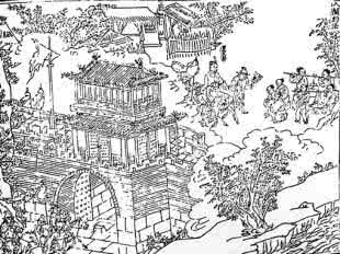 围棋溯源 汉高祖刘邦会下围棋吗    围棋历史的溯源