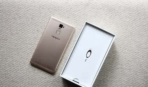 oppor7plus oppor7plus开箱视频 OPPO R7 Plus怎么样？OPPO R7 Plus 开箱图赏