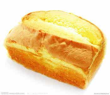 黄金蛋糕做法 黃金蛋糕