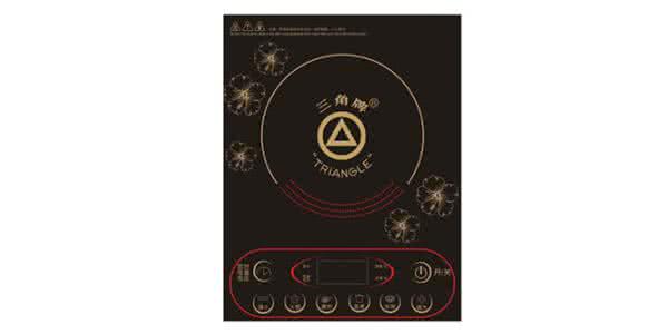 三角牌电磁炉 三角牌电磁炉 三角牌电磁炉好不好