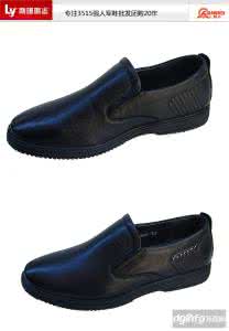 强人女士皮鞋 强人皮鞋 强人皮鞋价格如何