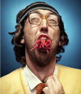 上火了一吃就好的食物 上火了一吃就好的食物,太全了！！