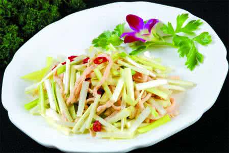 韭黄炒肉丝的做法 韭黄炒肉丝的做法 韭黄炒肉丝