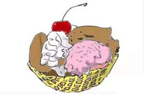 十大垃圾食品 十大垃圾食品 十大垃圾食品 你还经常在吃吗