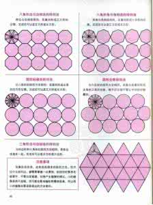 钩针入门之基础针法 钩针基础入门----初学者必学的基本功