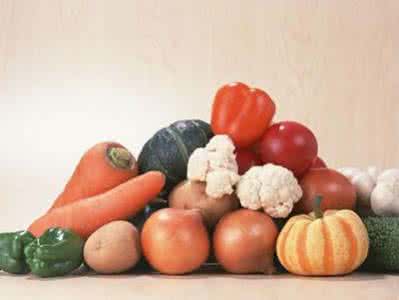 燃烧的蔬菜之神奇大陆 神奇!这九种蔬菜买一次够吃半辈子!