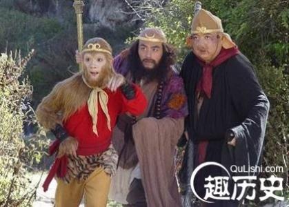 西游记h版小说孙悟空 揭秘:小说西游记中孙悟空到底有没有朋友?