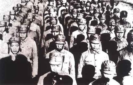 八百壮士守四行 八百壮士守四行是一场怎样的战争 八百壮士墓