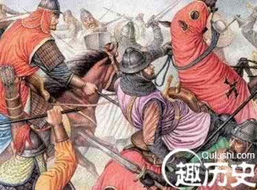 血腥的历史五胡乱华 五胡乱华的历史真相 五胡乱华的历史惨状