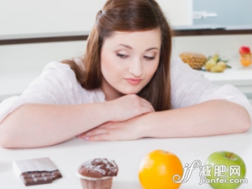 自然美减肥药好不好 绝食减肥要不得 营养均衡自然美