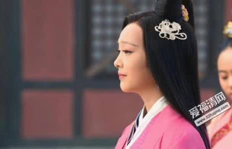 芈月传魏美人 测你是芈月传啥美人