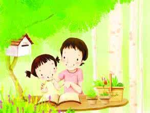 孩子读三遍就能背诗 我们到底为什么要让孩子背诗？