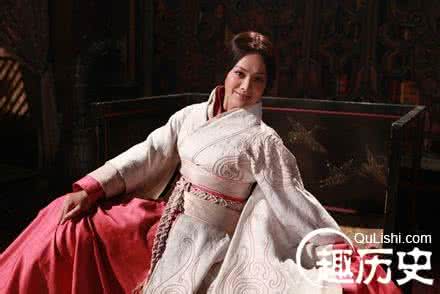 秦宣太后的历史真实 史上最惊悚殉葬:秦太后欲拉男友殉葬上演僵尸恋