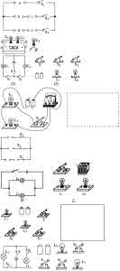 物理 电学复习“点、线、面、体”