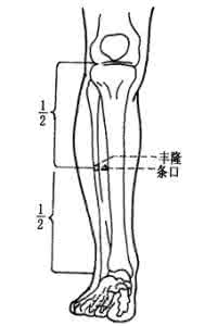 少林血禅 少林禅医点穴疗法- 天枢穴