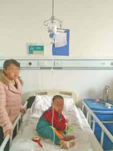 安慰病人家属的话语 药品过期半年还给病人注射 医院被家属投诉