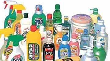 生活用品种类 16种有毒生活用品曝光