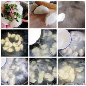水果塔的做法 详图细解：水果塔的做法