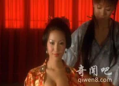 西门庆与李瓶儿的相遇 李瓶儿给西门庆生的儿子到底是谁的种
