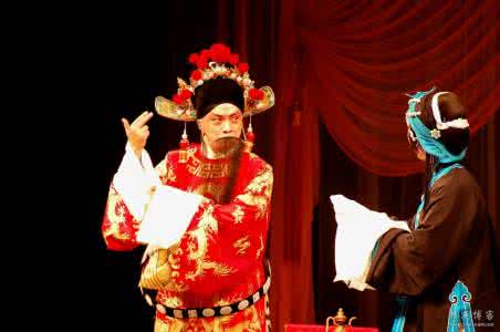 京剧戏曲名段欣赏 【戏曲欣赏】京剧经典:530《六部大审》