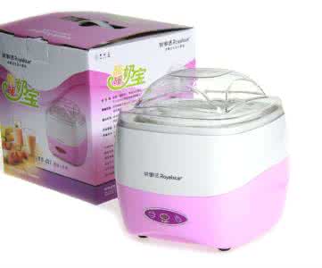 酸奶机哪个牌子好 酸奶机哪个牌子好 如何挑选酸奶机?酸奶机什么牌子好