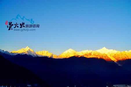 云南大理丽江自由行 2016云南丽江自由行小贴士