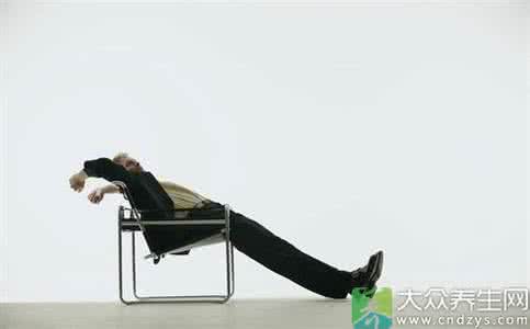 省时省力的二八法则 22种省时又省力懒人健身法