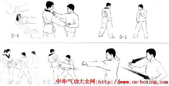 跆拳道品势 练习跆拳道的作用和相关好处