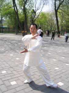 实战太极拳教学 长这么大第一次见这样的太极实战教学(太极拳实战教学视频)四