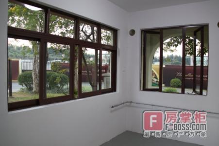 小区样板房 130平简洁干净,被评为小区样板房了