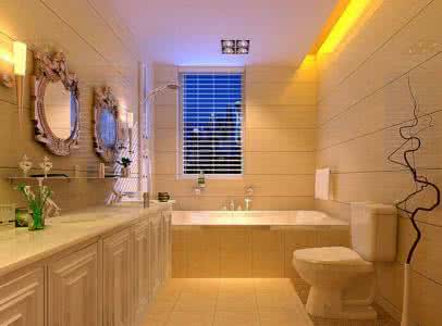 装修卫生间多少钱 装修卫生间多少钱 装修卫生间要多少钱 让装修陷阱无懈可击